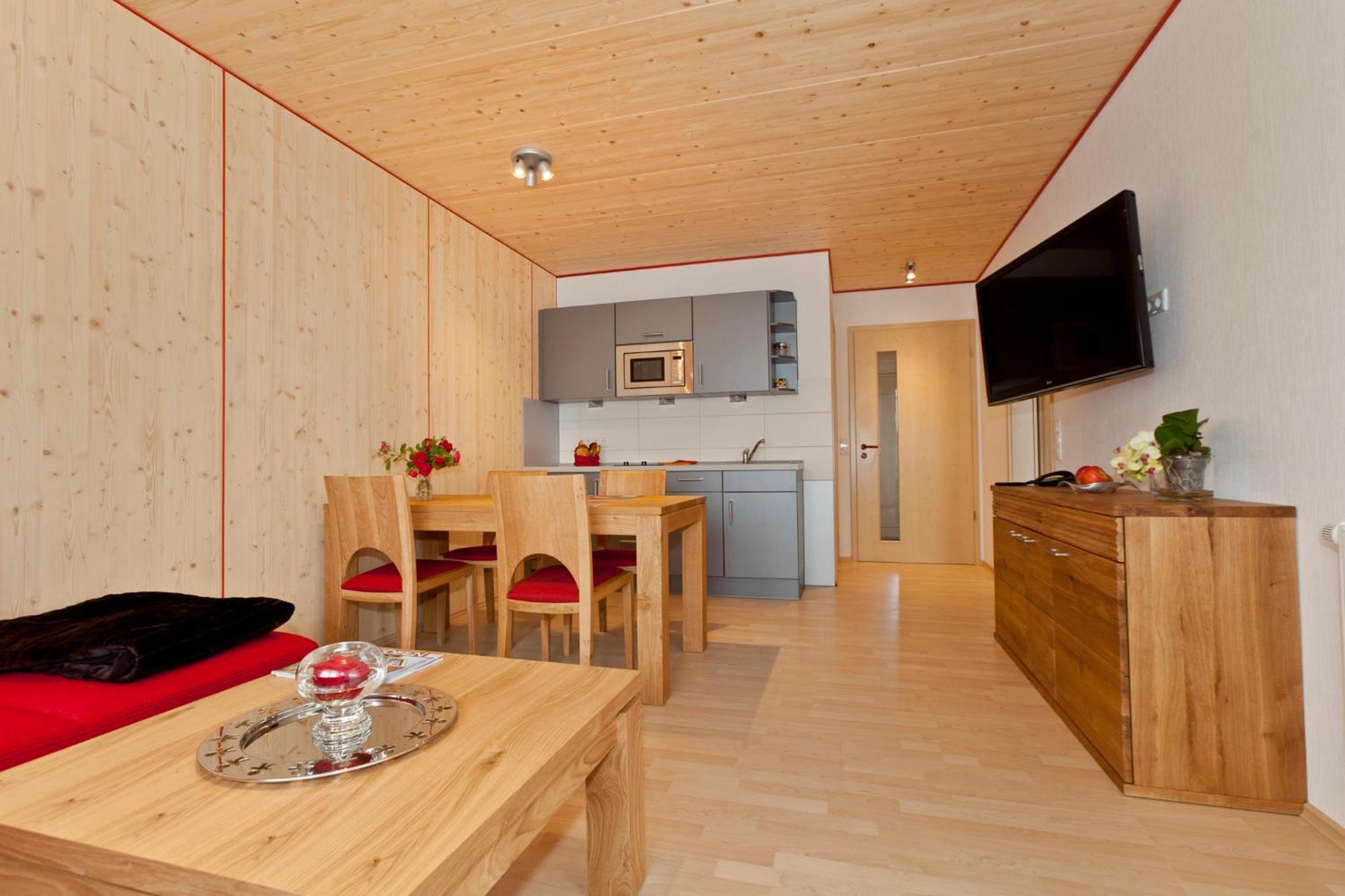 Fewo-Kerschbaum บัดวินด์สไฮม์ ภายนอก รูปภาพ