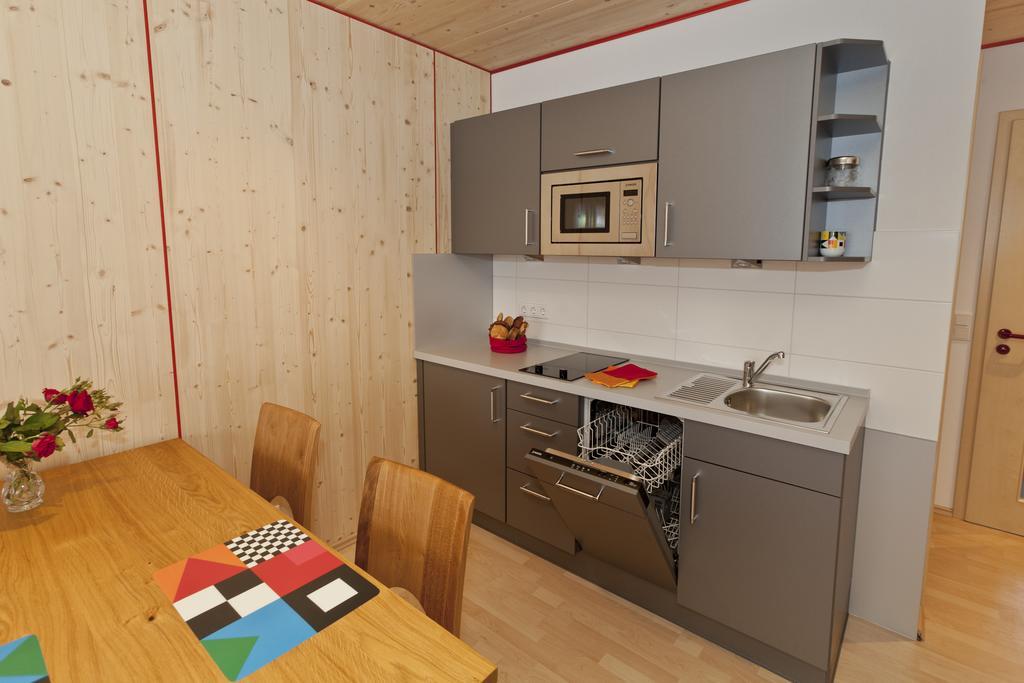 Fewo-Kerschbaum บัดวินด์สไฮม์ ภายนอก รูปภาพ