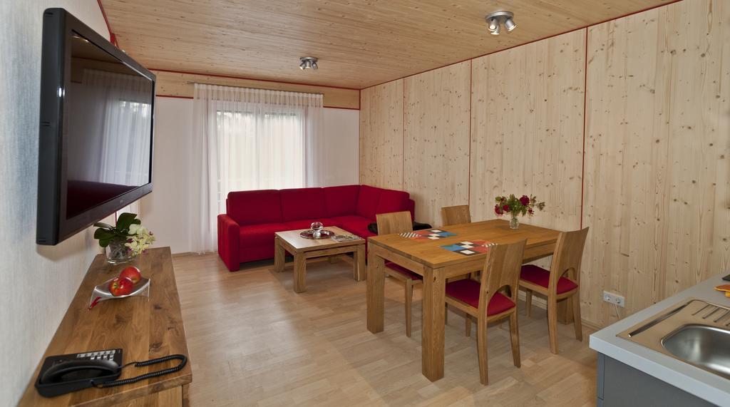 Fewo-Kerschbaum บัดวินด์สไฮม์ ภายนอก รูปภาพ