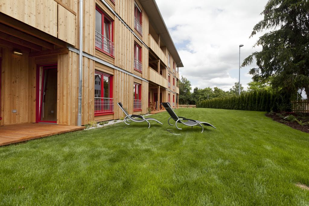 Fewo-Kerschbaum บัดวินด์สไฮม์ ภายนอก รูปภาพ